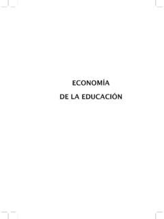 econom a de la educaci n econom a de la educaci n Doc