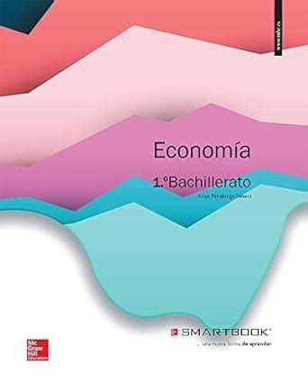 economia 1 penalonga edicion 2015 smartbook Kindle Editon