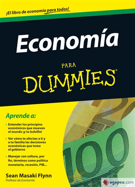 economia para dummies PDF