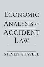economic analysis of accident law economic analysis of accident law Epub