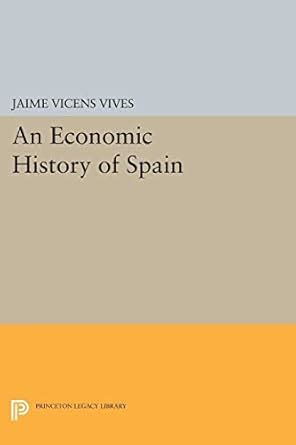 economic history princeton legacy library Epub