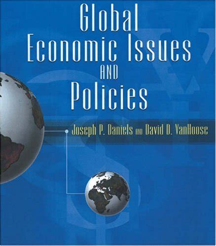 economic issues and policy with economic applications Kindle Editon