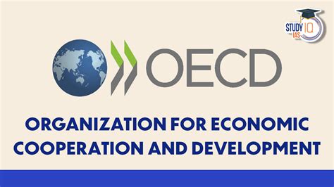 economic organisation economic co operation development Reader