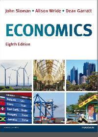 economics 8th edition john sloman pdf Kindle Editon