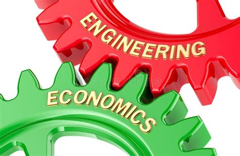 economics and mechanical engineering