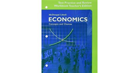 economics assessment answers holt mcdougal PDF