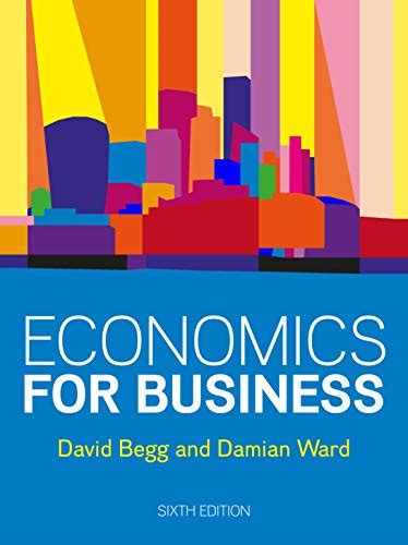 economics david begg Ebook PDF