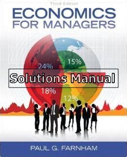 economics for managers farnham solutions Doc