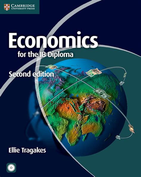 economics for the ib diploma with cd rom Doc