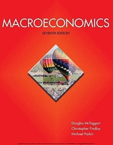 economics mctaggart 7th edition Ebook PDF