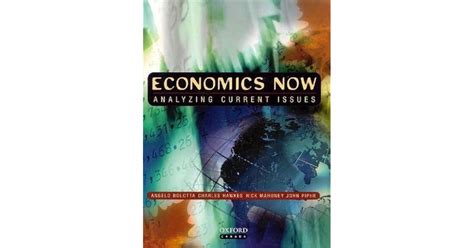 economics now analyzing current issues ebook Kindle Editon