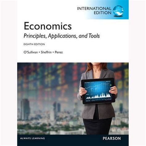 economics principles applications tools edition Ebook Doc
