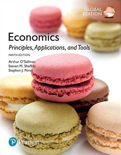 economics principles applications tools edition Ebook Doc