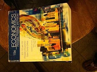 economics principles problems policies mcgraw hill Ebook Kindle Editon