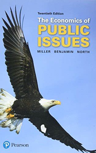 economics public issues edition pearson Ebook Reader