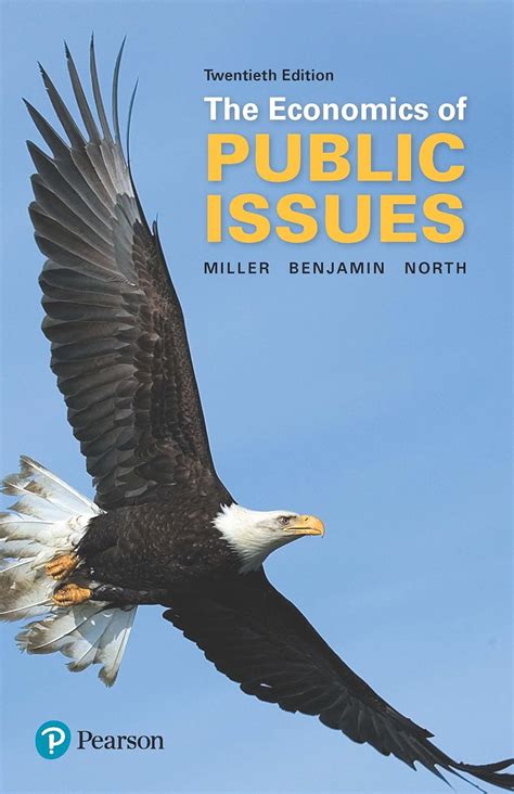 economics public issues edition pearson Ebook Reader