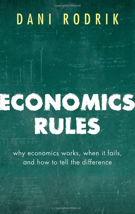 economics rules works fails difference Doc