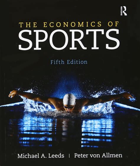 economics sports edition pearson series Ebook Reader