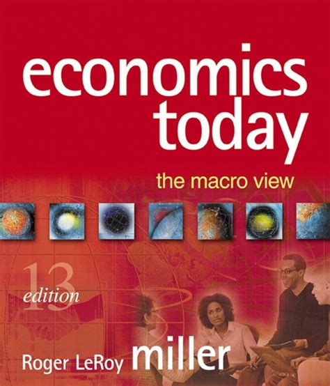 economics today macro view edition Ebook Reader