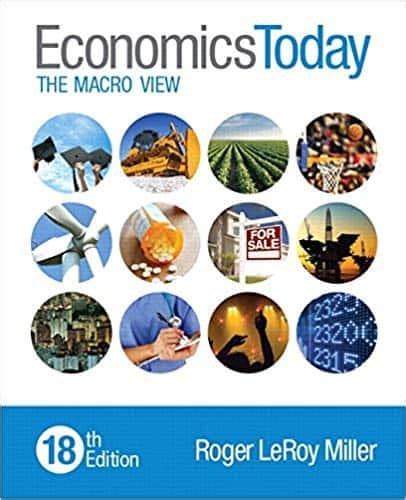 economics today macro view edition Ebook Reader