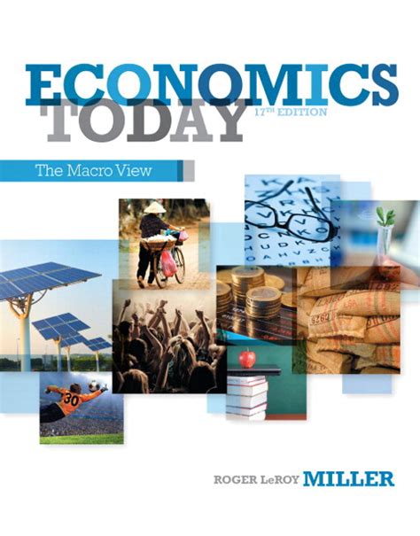 economics today the macro view 17th edition Doc