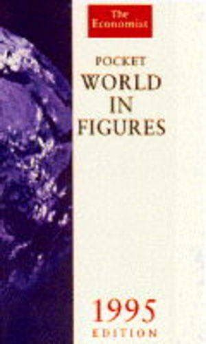 economist pocket world in figures 1995 PDF