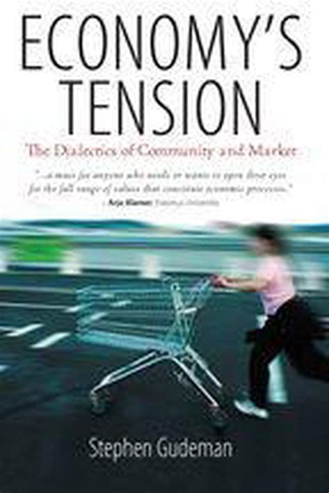 economy s tension economy s tension Epub