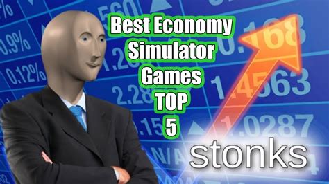 economy simulator