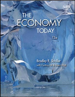 economy today mcgraw Epub