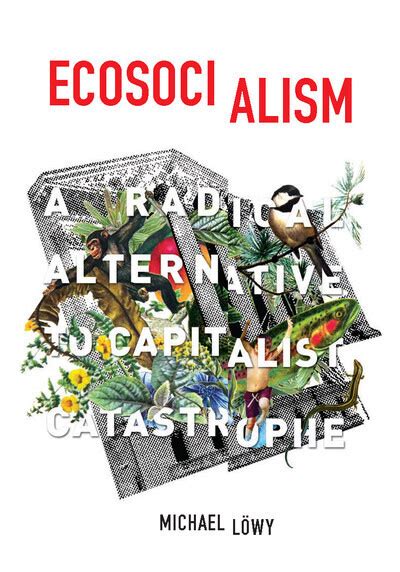 ecosocialism a radical alternative to capitalist catastrophe Reader