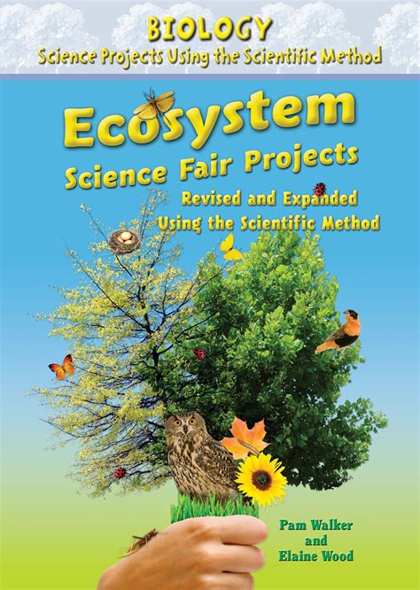 ecosystem science fair projects biology science projects using the scientific method Epub