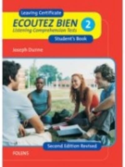 ecoutez bien 2 workbook answers Epub