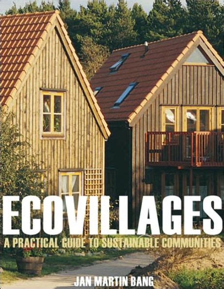 ecovillages practical guide sustainable communities Ebook Epub