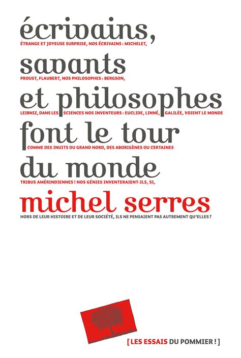 ecrivains savants philosophes font monde Reader