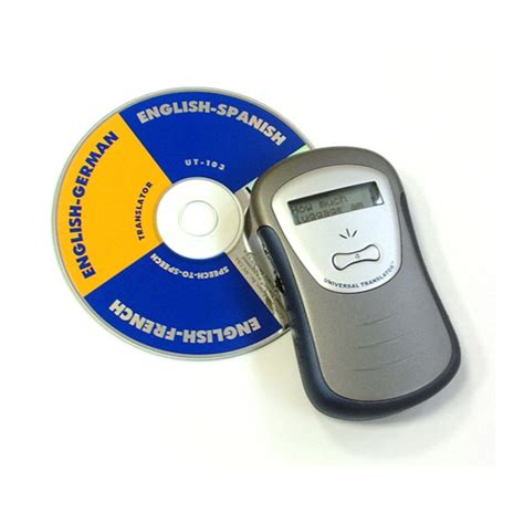 ectaco ut 103 user guide Kindle Editon