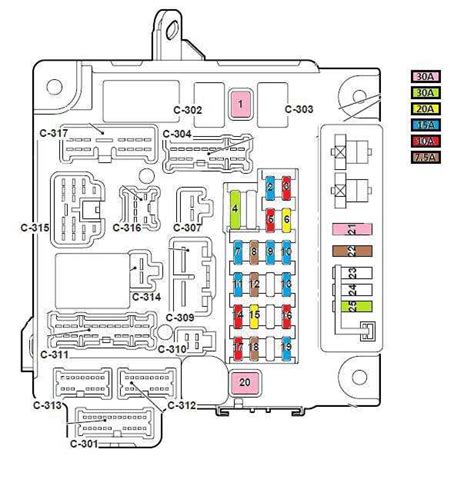 ecu 97 lancer diagram Epub