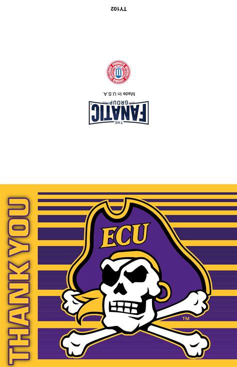 ecu jolly roger tradition