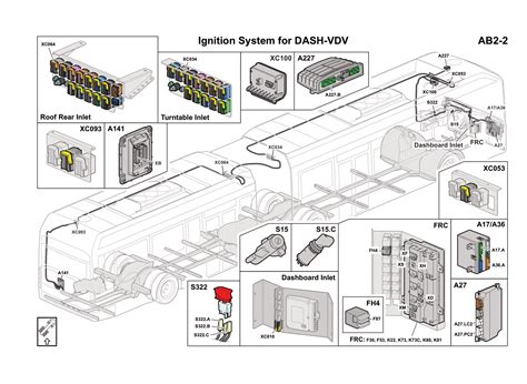 ecu volvo truck wiring circuit Kindle Editon