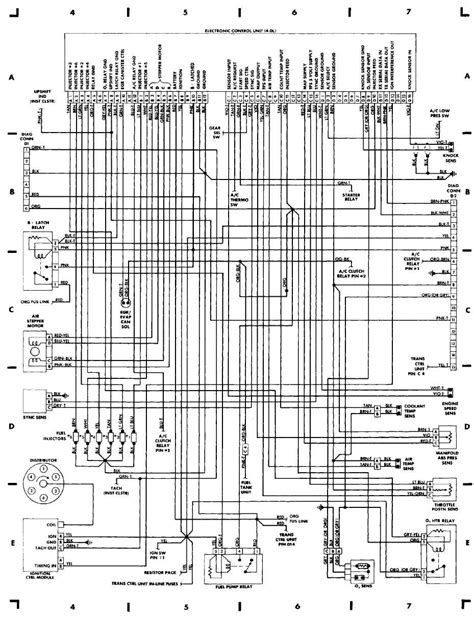 ecu wiring diagram 89 stanza Epub