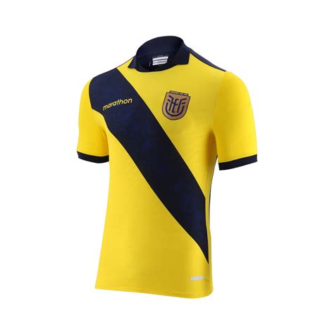 ecuador jersey 2024