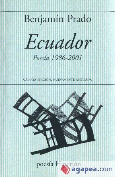 ecuador poesia 1986 2001 y otros poemas poesia hiperion Reader