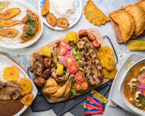 ecuadorian restaurants near me