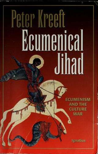 ecumenical jihad ecumenical jihad Kindle Editon