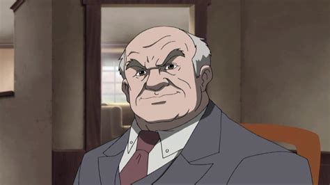 ed asner boondocks