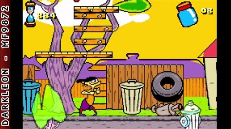 ed edd and eddy jawbreaker game