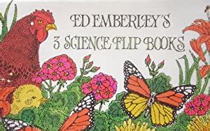 ed emberleys 3 science flip books Epub