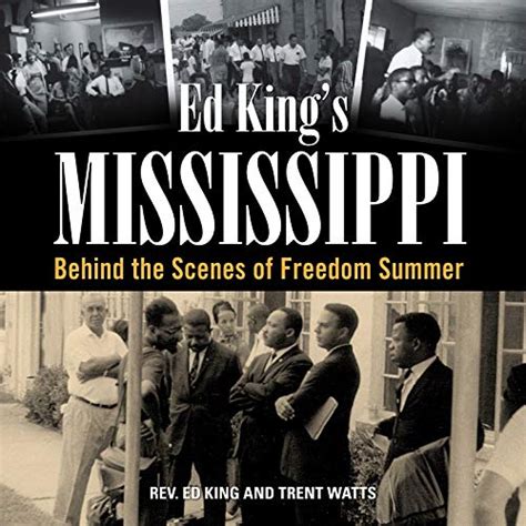 ed kings mississippi behind the scenes of freedom summer Doc