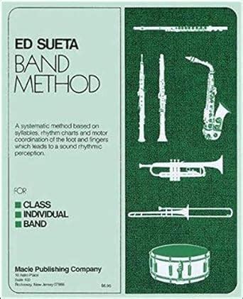 ed sueta band method trombone book 2 PDF