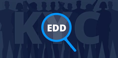 edd kyc meaning