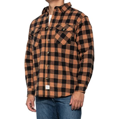 eddie bauer button up shirts